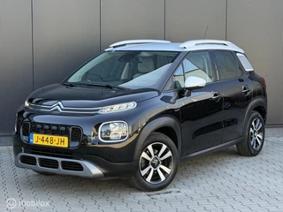 Citroën C3 Aircross 1.2 110PK Business | CRUISE | CARPLAY |