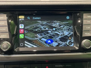 Škoda Fabia Skoda Fabia Combi 1.0 TSI Business Edition | Navigatie | Climate control | - afbeelding nr 6