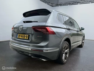 Volkswagen Tiguan Allspace Volkswagen Tiguan 2.0 TSI 4M HL R line PANO DYN ACC KEYLESS - afbeelding nr 3