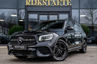 Mercedes-Benz GLB - 14010421-0