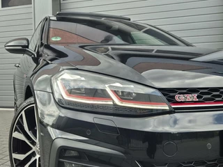 Volkswagen Golf Volkswagen Golf 2.0 TSI GTI Performance Virtual/Pano/Carbon/ - afbeelding nr 8