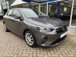 Opel Corsa - afbeelding nr 7