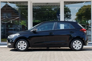 Hyundai i20 Hyundai i20 1.2 HP i-Motion | Airco | Cruise control | Parkeersensoren | - afbeelding nr 6