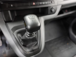 Opel Vivaro Opel Vivaro Combi 1.5 CDTI L2H1 Cruise Control  Parkeersensoren Achter  Bluetooth Airco Voor en Achter  Schuifdeur Rechts en Links - afbeelding nr 21