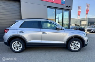 Volkswagen T-Roc Volkswagen T-Roc 1.0 TSI Life Business - afbeelding nr 5