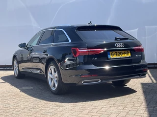 Audi A6 Audi A6 Avant 40 TDI Sport Launch edition Business - afbeelding nr 45