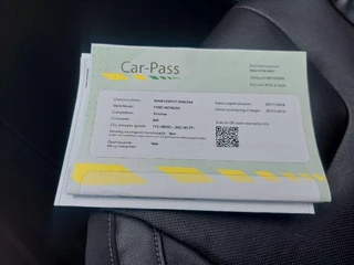 Ford Mondeo Ford Mondeo Wagon 1.5 Titanium Lease Edition Automaat, airco,cruise,navigatie/camera,parkeersensoren,stoel/stuurverwarming, - afbeelding nr 15