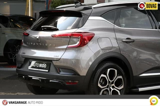 Mitsubishi ASX Mitsubishi ASX 1.6 HEV Hybride Automaat First Edition -Sidesteps- - afbeelding nr 32