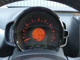 Toyota Aygo - afbeelding nr 9