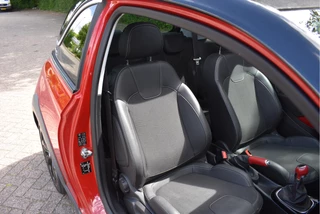 Opel ADAM | NL-Auto | Carplay / Android | Climate Contr | Cruise Contr | DAB | Open dak - afbeelding nr 36