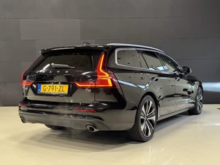 Volvo V60 | LED | Camera | Navi | Carplay - afbeelding nr 6