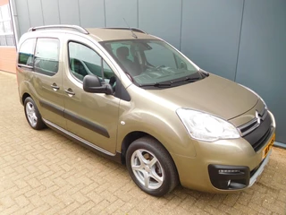 Citroën Berlingo Citroën Berlingo Multispace 1.2 PureTech Feel - afbeelding nr 3