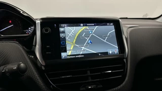 Peugeot 208 Peugeot 208 1.2 PureTech Allure NAVIGATIE LM CARPLAY CRUISE - afbeelding nr 25