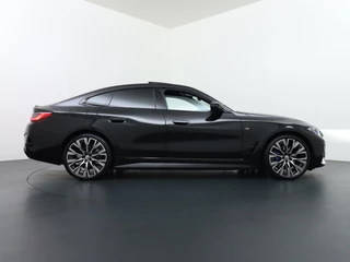 BMW i4 BMW i4 M50 M Sport 84 kWh RIJKLAAR INCL. GARANTIE | LASER | 360 CAMERA | ACTIVE CRUISE | - afbeelding nr 8