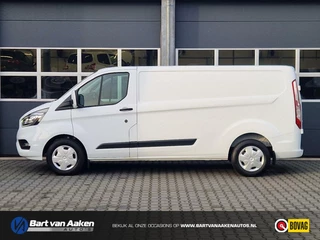 Ford Transit Custom Ford Transit Custom 320 2.0 TDCI130PK L2H1 Trend Camera Blis Navigatie - afbeelding nr 2