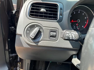 Volkswagen Polo Volkswagen Polo 1.2 TSI HIGHLINE Lounge - afbeelding nr 14
