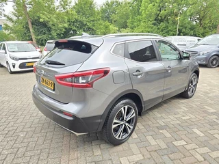 Nissan QASHQAI Nissan Qashqai 1.3 DIG-T N-Connecta Clima|Navi|Panoramadak|360|Camera|Nap!! - afbeelding nr 34