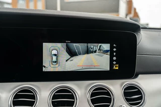 Mercedes-Benz E-Klasse Mercedes E-klasse 300 e Business Solution AMG VOL! - afbeelding nr 47