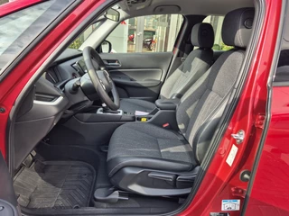 Honda Jazz Honda Jazz 1.5 e:HEV Elegance Parkeersensoren, Apple/Android, Stoel verwarming , All-in Rijklaarprijs - afbeelding nr 4