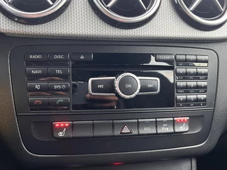 Mercedes-Benz B-Klasse Mercedes-Benz B-klasse 180 Ambition 1e Eigenaar,Navi,Airco,PDC,Trekhaak,Bluetooth,6-bak,123pk,Nieuwe APK bij Aflevering - afbeelding nr 18