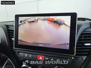Iveco Daily Iveco Daily 35C18 3.0L 180PK Automaat Dubbellucht L2H2 ACC Navi Camera 12Airco - afbeelding nr 12
