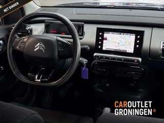 Citroën C4 Cactus Citroen C4 Cactus 1.2 PureTech Shine | DEALER ONDERHOUDEN | NAP - afbeelding nr 5