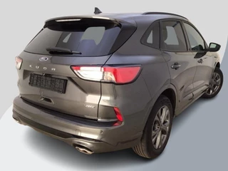 Ford Kuga Ford Kuga 2.5 PHEV ST-Line X 225pk | Driver Assistance Pack | Winterpack | Wegklapbare Trekhaak | 1.500kg Trekgewicht | Verlengde fabrieksgarantie tot 08-2028 - afbeelding nr 2