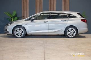 Opel Astra Opel Astra Sports Tourer 1.0 Innovation 2016 | CARPLAY*NAP - afbeelding nr 6