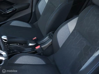 Peugeot 2008 Peugeot 2008 1.2 PT 110 PK Navigatie DonkerGlas DAB Parkeersensor - afbeelding nr 16