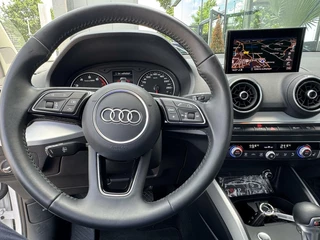 Audi Q2 Audi Q2 35 TFSI Epic Automaat Navi Cruise Clima Dealer NAP - afbeelding nr 26