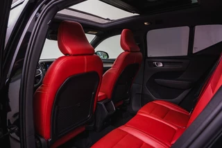 Volvo XC40 Volvo XC40 T4 Inscription, Business Pack Connect, Intellisafe Pro Line - afbeelding nr 19