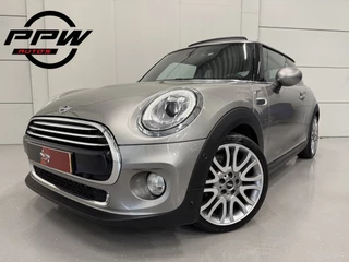 MINI Cooper Mini 1.5 Chili