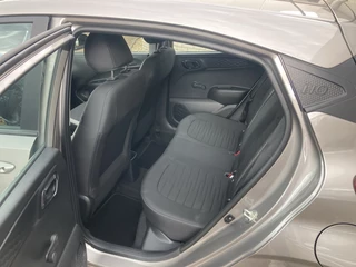 Hyundai i10 - afbeelding nr 7