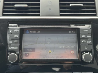 Nissan Pulsar Nissan Pulsar Automaat 1.2 DIG-T N-Connecta - afbeelding nr 19
