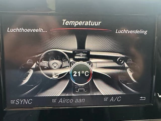 Mercedes-Benz C-Klasse Mercedes-Benz C-Klasse 180 PRESTIGE - afbeelding nr 19