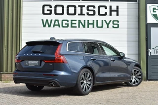 Volvo V60 Volvo V60 2.0 T5 Momentum | Leder | ACC | 18