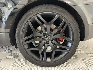 Land Rover Range Rover Sport Land Rover Range Rover Sport 3.0 SDV6 Autobiography Dynamic - afbeelding nr 22