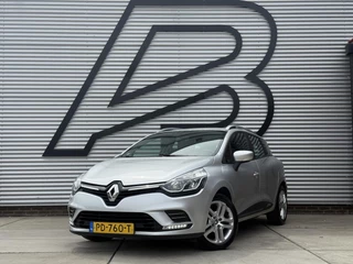 Renault Clio Estate 1.5 dCi Ecoleader Zen