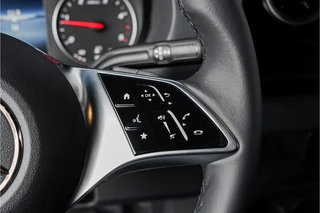 Mercedes-Benz Sprinter Black Pack Luxe BPM Vrij Trekhaak - afbeelding nr 34
