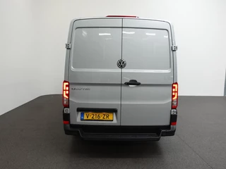 Volkswagen Crafter Volkswagen Crafter 102pk L3H2 / L2H1 Comfortline Executive+ Navigatie Cruise control Parkeersensoren Airco Euro6 - afbeelding nr 28
