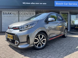 Kia Picanto - afbeelding nr 2