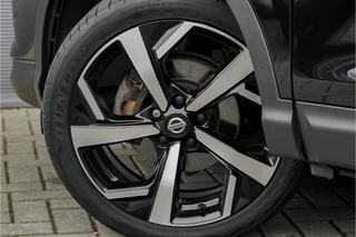 Nissan QASHQAI Pano Leder LED 19