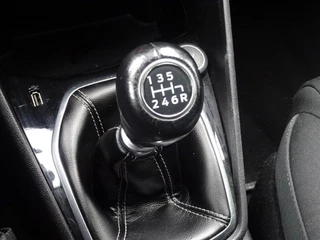 Ford Fiesta - afbeelding nr 20