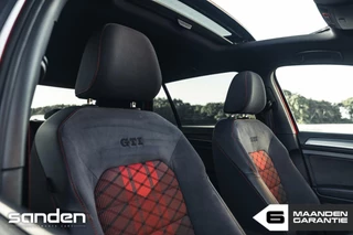 Volkswagen Golf Volkswagen Golf 2.0 TSI GTI TCR|pano|ACC|keyles|oetinger|DCC - afbeelding nr 25
