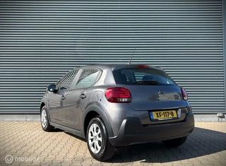 Citroën C3 Citroen C3 1.2 PureTech Business  NAP|CARPLAY|LANEASS| - afbeelding nr 12
