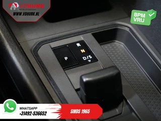 Volkswagen Caddy Volkswagen Caddy Cargo 2.0 TDI 120 pk DSG Aut. BPM VRIJ! Carplay/ Cruise/ Camera/ PDC/ Airco - afbeelding nr 21
