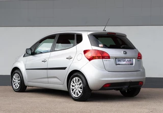 Kia Venga Kia Venga 1.4 CVVT Vibe Panodak, navigatie, achteruitrijcamera - afbeelding nr 8