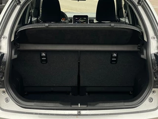 Suzuki Ignis - afbeelding nr 25