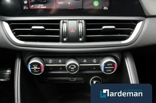 Alfa Romeo Giulia Alfa Romeo Giulia 2.0T Veloce int. Driver assist. - afbeelding nr 14