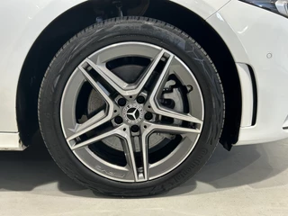 Mercedes-Benz A-Klasse - afbeelding nr 7